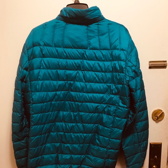 Puffer Jacket - Picture 2 of 3